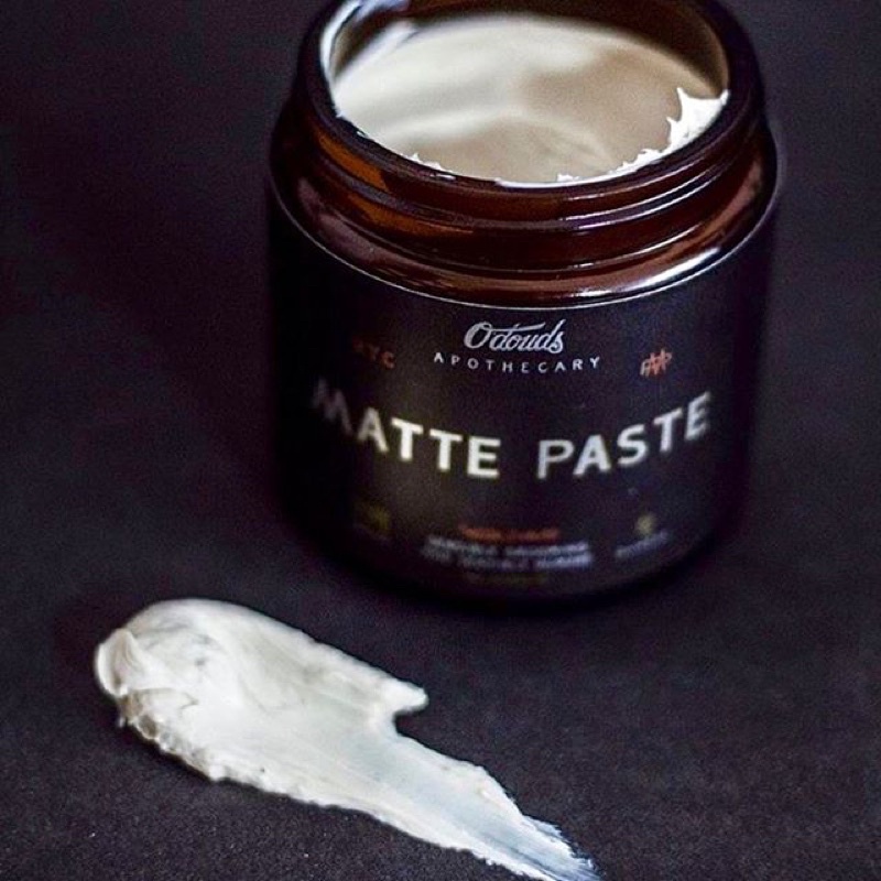 Sáp vuốt tóc Odouds Matte Paste