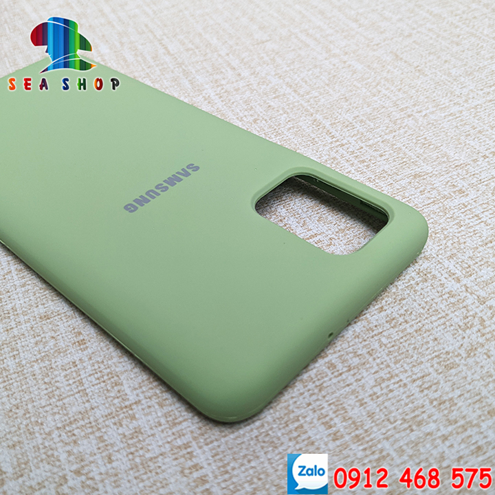 Case for Samsung Galaxy M51 SM-M515
