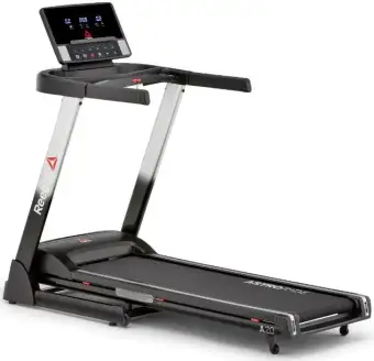 cheap reebok treadmill