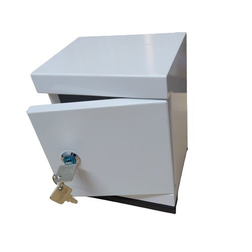 FreeshipMAX_Két sắt mini tiết kiệm loại nhỏ/lớn