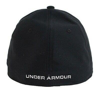 [CHÍNH HÃNG 100%] THETHAOCHINHHANG Under Armour Training Blitzing 3.0 cap in black