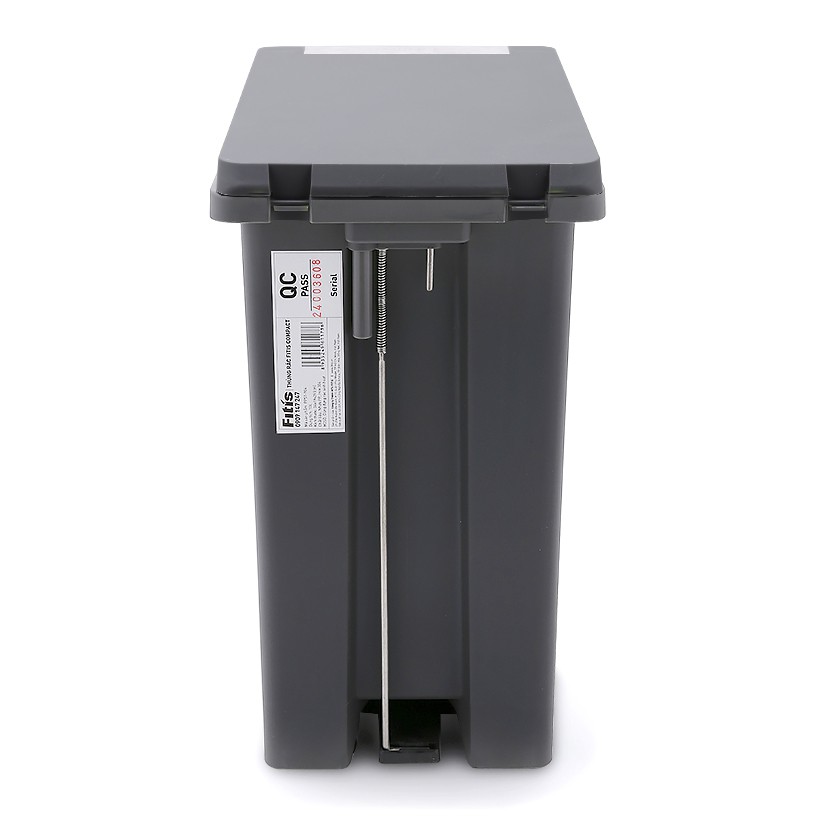 Thùng rác Compact X 20L