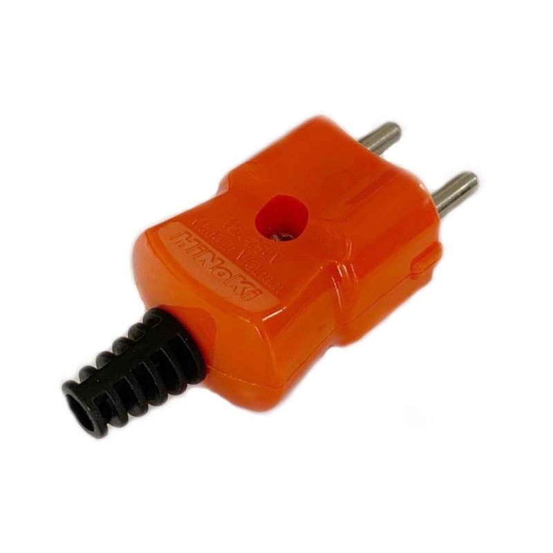 Phích cắm HINOKI siêu chịu tải 3000W