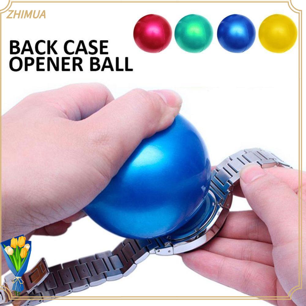 Rubber ball best sale watch case opener