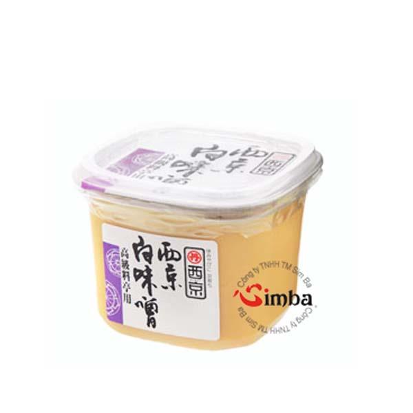 Miso trắng {Saikyo} - 1kg