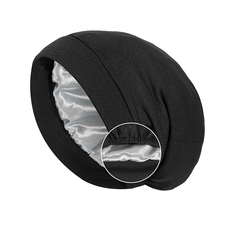 Satin%20Lined%20Bonnet%20Hat%20For%20Women%20Men%20Soft%20Adjustable%20Sleeping%20Hat%20Curly%20Hair%20Care%20Unisex%20Silk%20Night%20Hair%20Cap%20Muslim%20Turban%20HatNIUMAO%20-%20Image%209