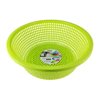 extra large colander