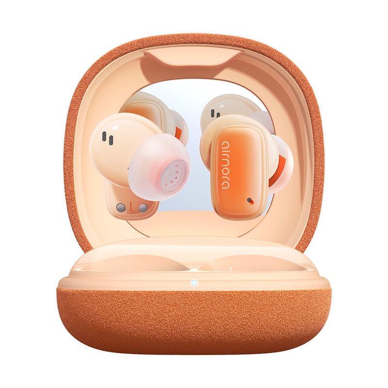 Tai nghe Baseus AirNora 2 True Wireless Earphones