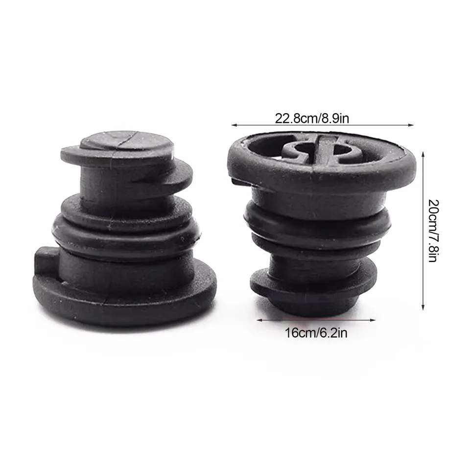 Ốc Xả Nhớt Audi Và Tool Mở - 06L 103 801