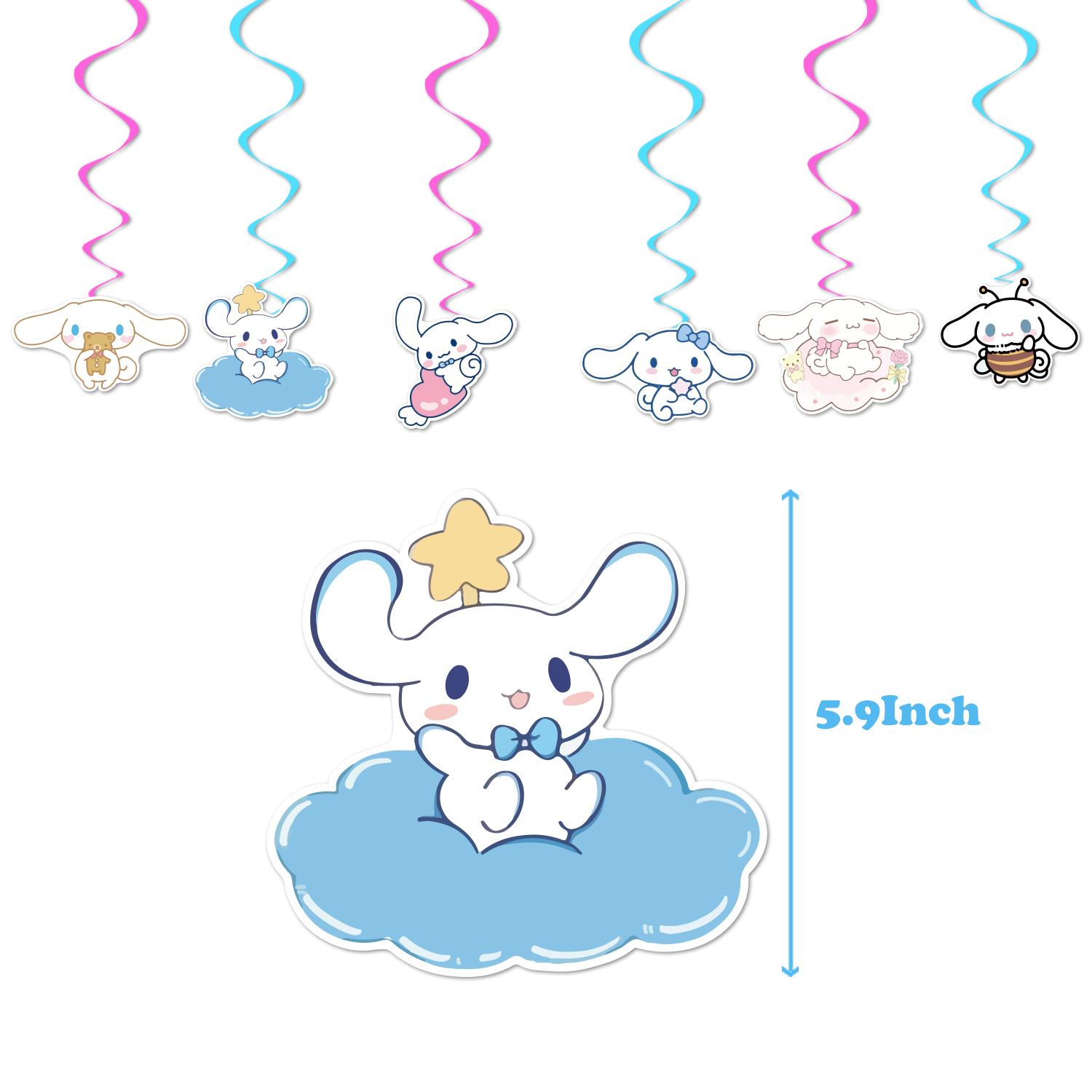 %E3%80%90Trick%20or%20Treat%20Alliance%20Mall%E3%80%91Cinnamoroll%20Birthday%20Inflatable%20Balloon%20Party%20Flag%20Cake%20Card%20Insertion%20Balloon%20Spiral%20Pendant%20Inflatable%20-%20Image%205