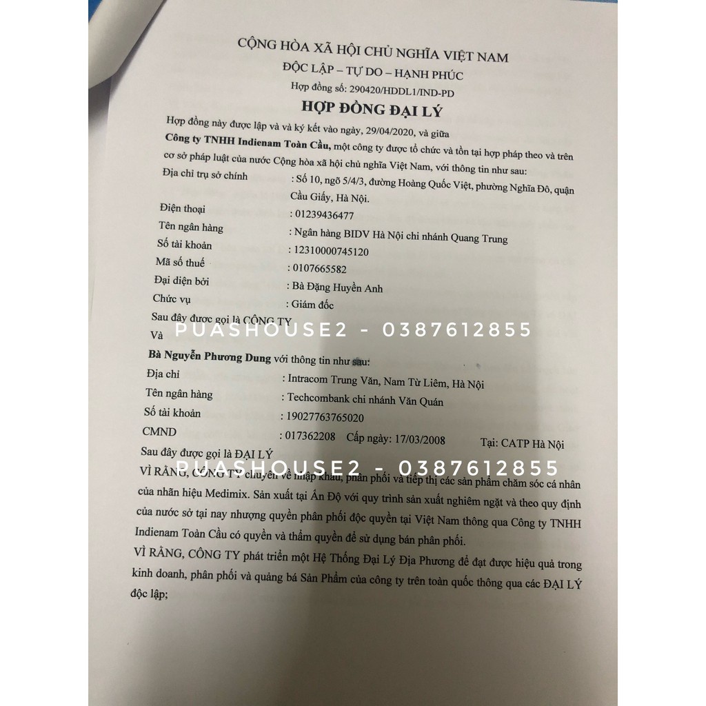 Xà bông 18 loại thảo dược Medimix - NB003