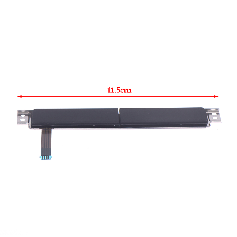 [PERNG] Tehe 1Pc Touchpad Mouse Button Board For Dell E7250 A13BQ1 Left Right Button