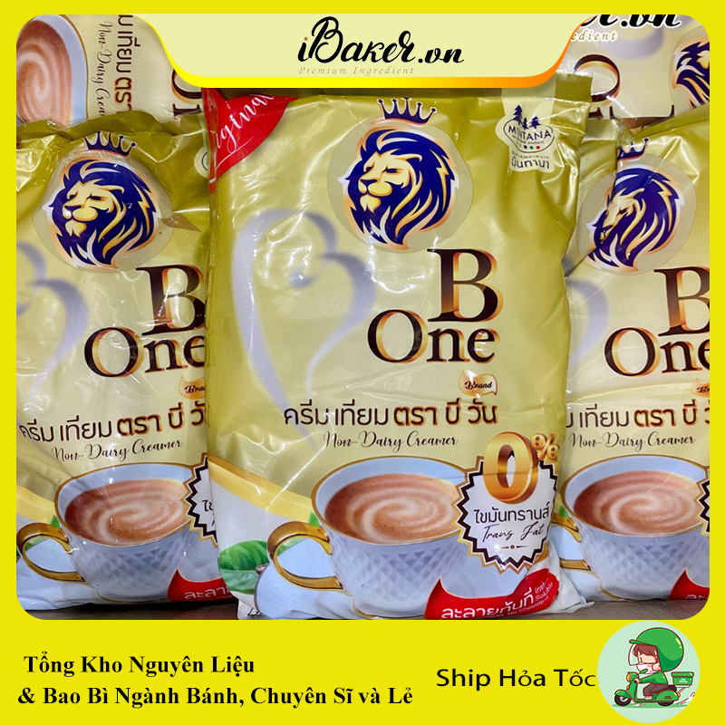 Bột kem sữa B-one 1kg