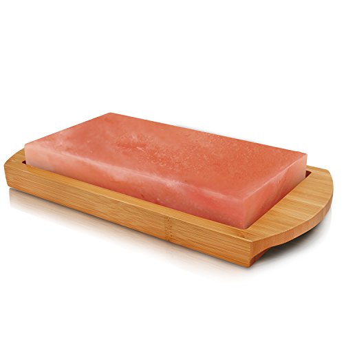 himalayan salt tray