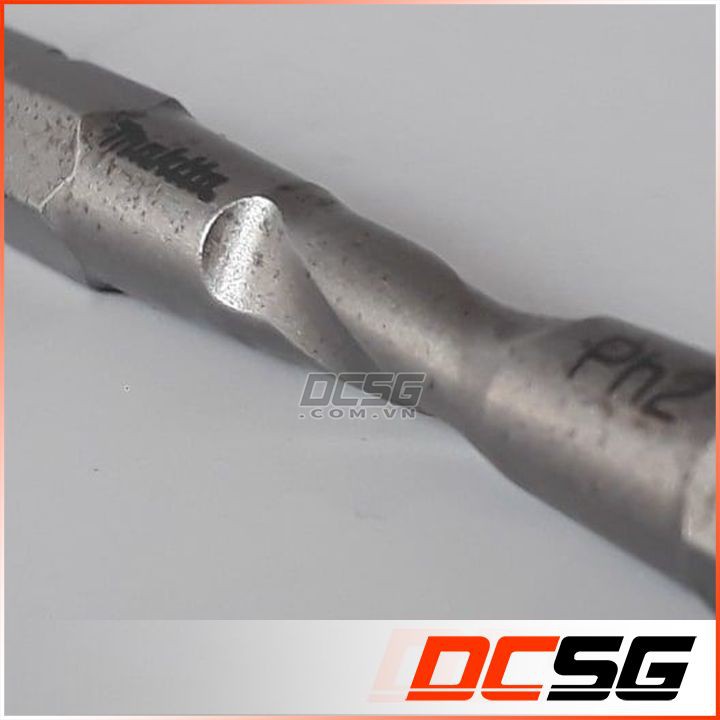 Đầu Bắn Vít Bake 2 Đầu (2X120mm) Makita A-59586