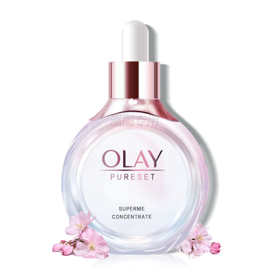 olay pure set