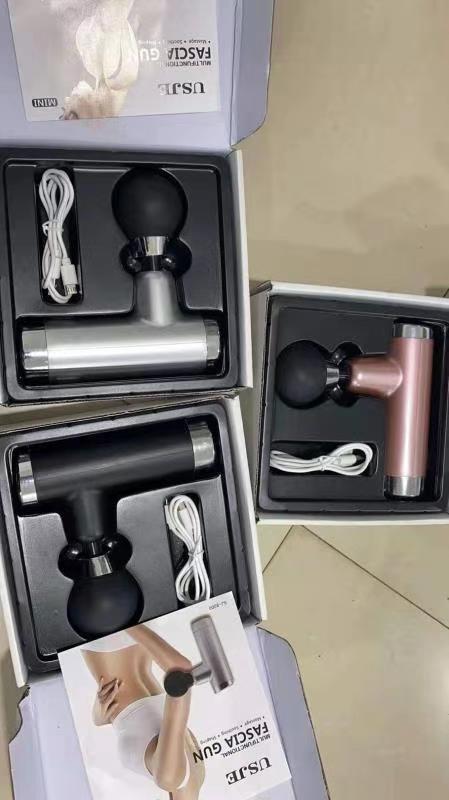 Máy massage cầm tay mini USJE
