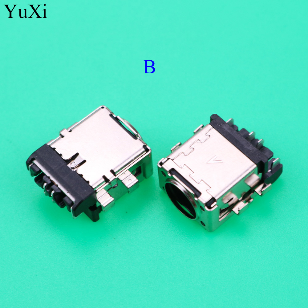 Prise connecteur de charge Asus X73SV DC Power Jack alimentation