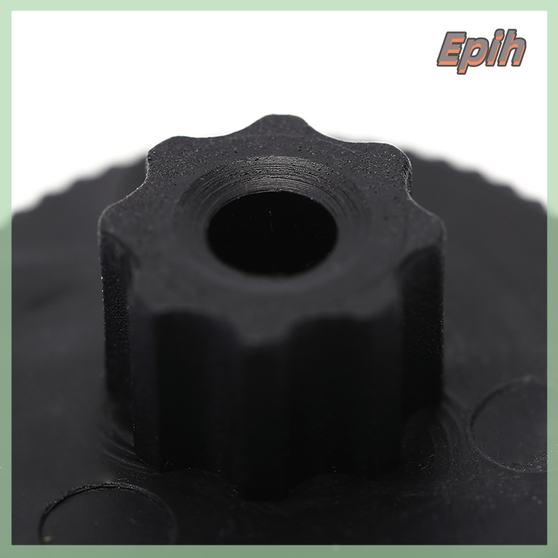 [Epih] Crank trục giữa cắm cánh tay dụng cụ lắp đặt dụng cụ sửa chữa xe đạp cờ lê