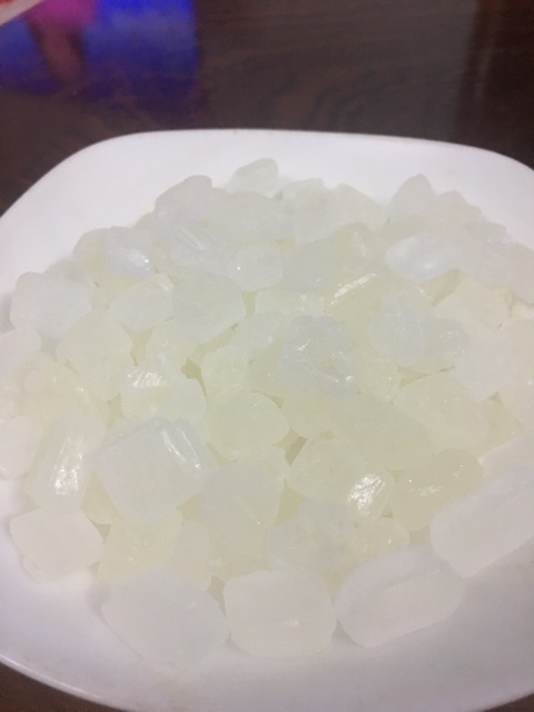 Đường phèn Lam Sơn tinh khiết gói 500g