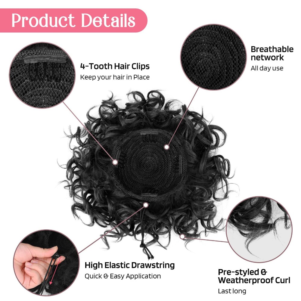 High%20quality%20Fashion%20Daily%20Hair%20Clip%20in%20Female%20Hair%20Accessories%20Black%20Updo%20Hairpiece%20Synthetic%20Hair%20Bun%20False%20Hair%20Pieces%20Messy%20Curly%20Hair%20Bun%20Large%20Wave%20Chignon%20-%20Image%204