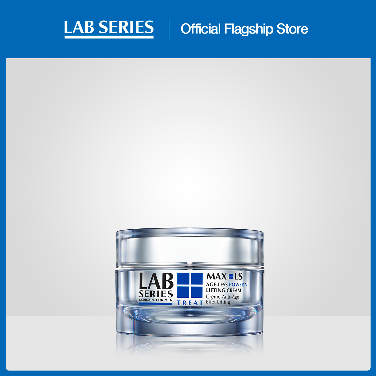 lab series max ls power v cream