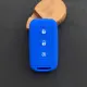 【Hengli jewelry story】Silicone Rubber Protective Skin Cover Case Shell For Dfsk 580 Dfm Ax7 Car Products Key Fob Remote Keyless. 