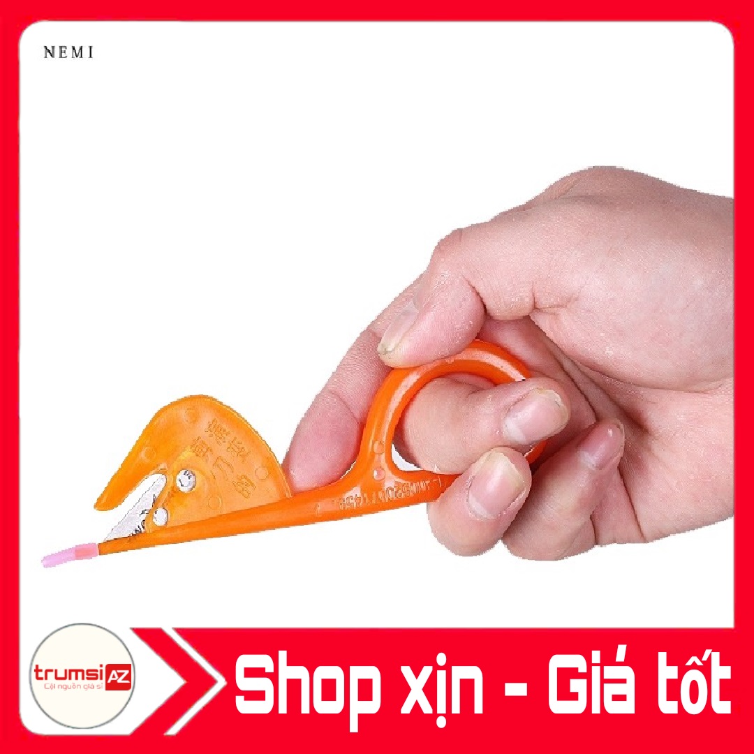 Dụng cụ làm lòng gà - cá tiện lợi