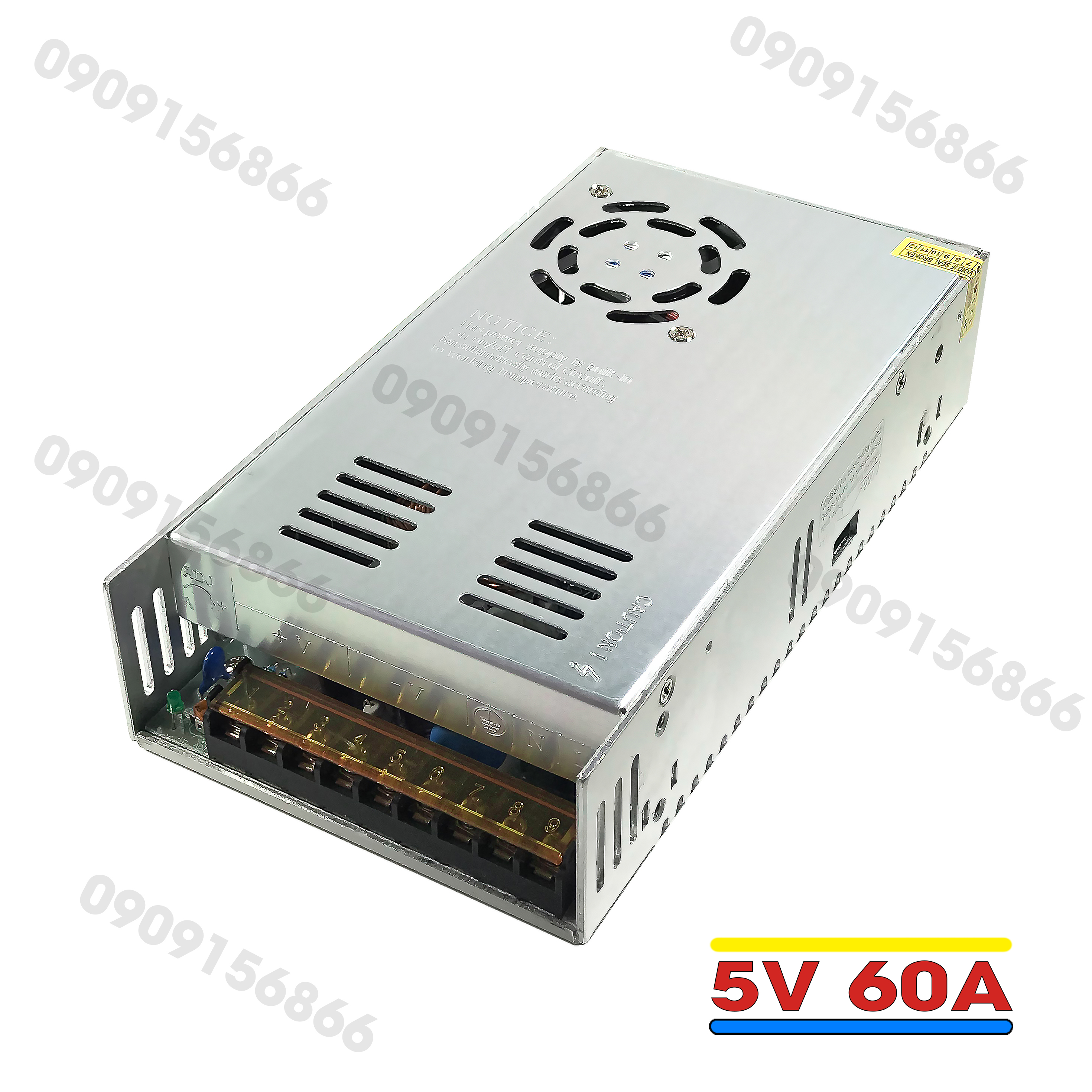 Nguồn tổ ong 5v 5a 10a 20a 40a 60a 70a