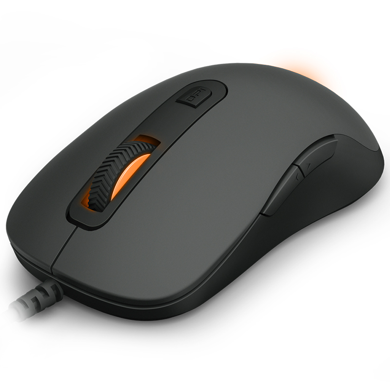 Chuột Gaming có dây Rapoo V16 PRO (Hàng Chính Hãng)