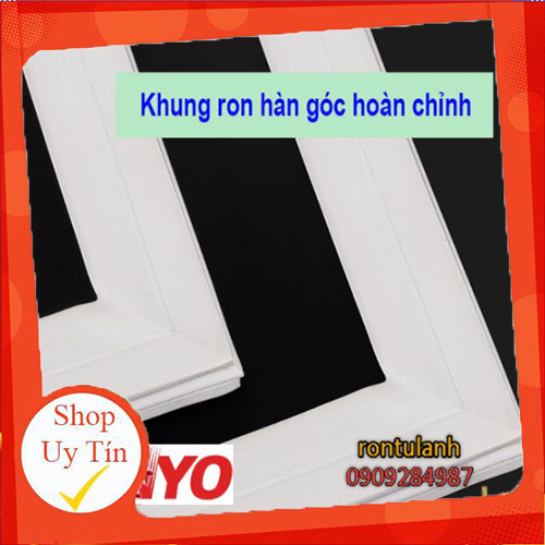 Ron tủ lạnh Sanyo sanyo SR U17FN