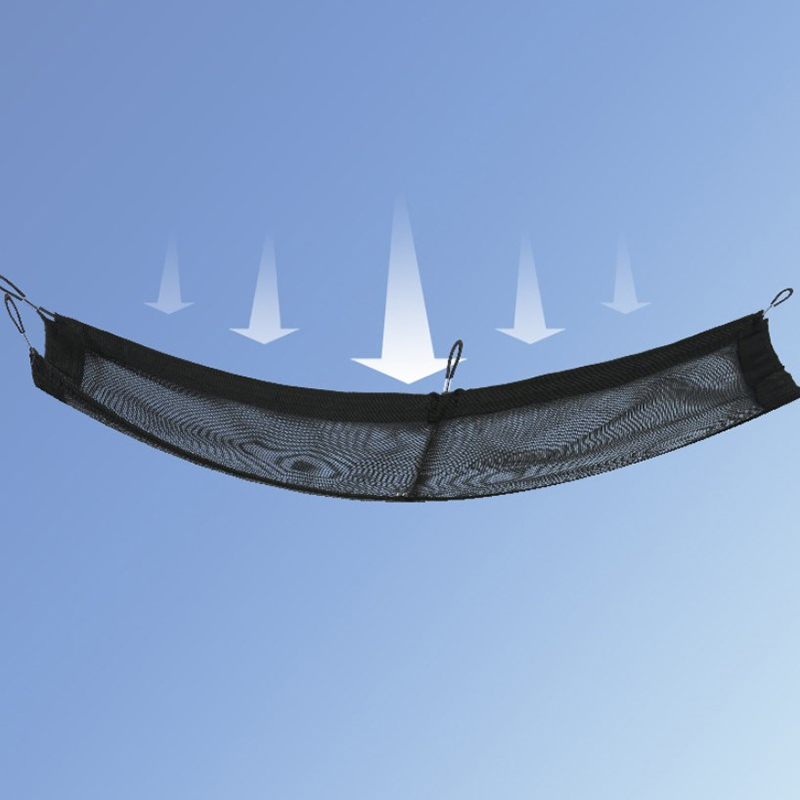 Socket Network Pocket Under Desk Cable Management Net Under Table Cord Management Mesh Organizer Flexible Wire Hiders. 