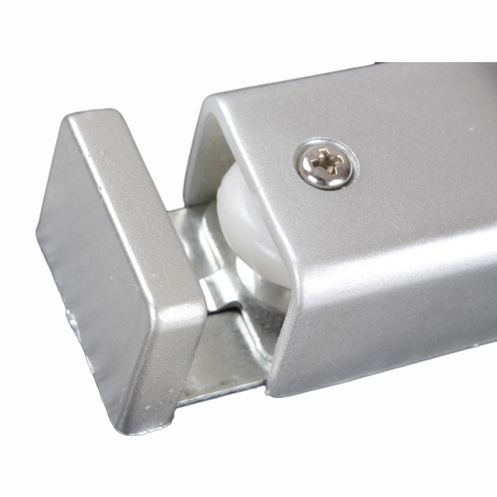 【Homeland】 30mm To 60mm Guide Automatic Doors Excellent Design Framed Doors Metal Doors