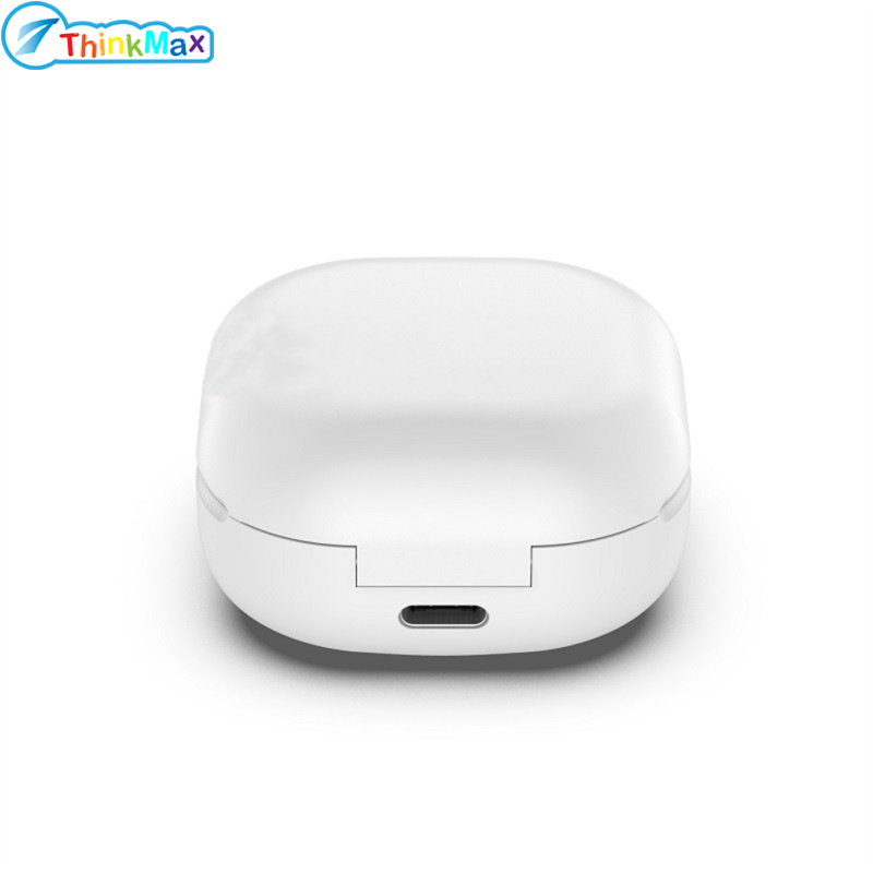 SM-R180 Charger Headset Charging Box With Led Light Compatible For Galaxy Buds Live Bluetooth-compatible Earphones