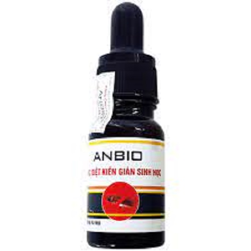 Diệt Kiến Gián Sinh Học Việt Nam AnBio