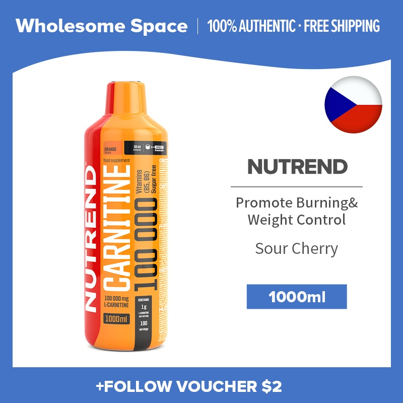 nutrend l carnitine 100 000 Skill Nutrition Acetyl L-Carnitine, 1000mg - 120 vegan caps
