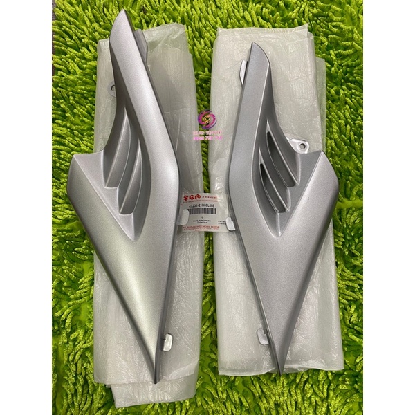 CẶP CÁNH CHIM SATRIA 2000 ZIN CHÍNH HÃNG & L2