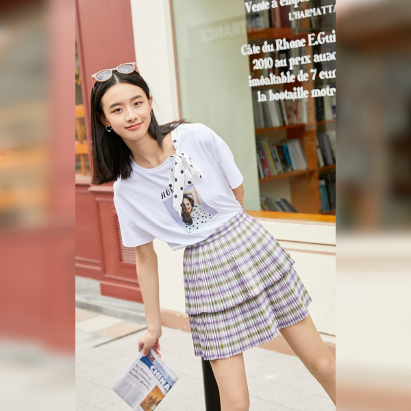 Đầm Vero moda newtag Sale