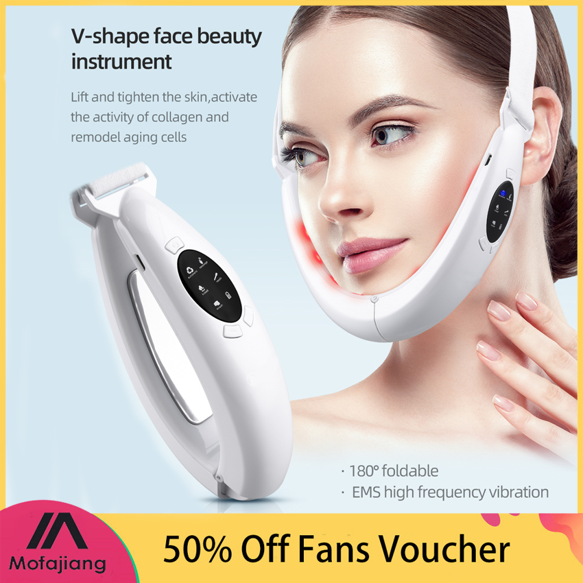 Microcurrent Gua Sha Facial Massager Et Tu Beauté FREE Shipping On ...