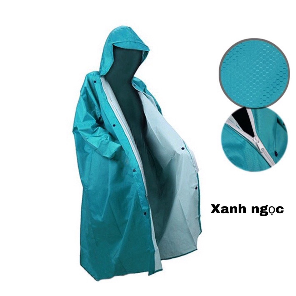 Áo mưa dây kéo trước. áo mưa măng tô .áo mưa dây kéo trước vải dù da cá, áo mưa dây kéo vải dù tổ ong. áo mưa măng tô vải dù siêu nhẹ chât lượng cao cấp tỉ mỉ, chắc chắn chống thấm tốt