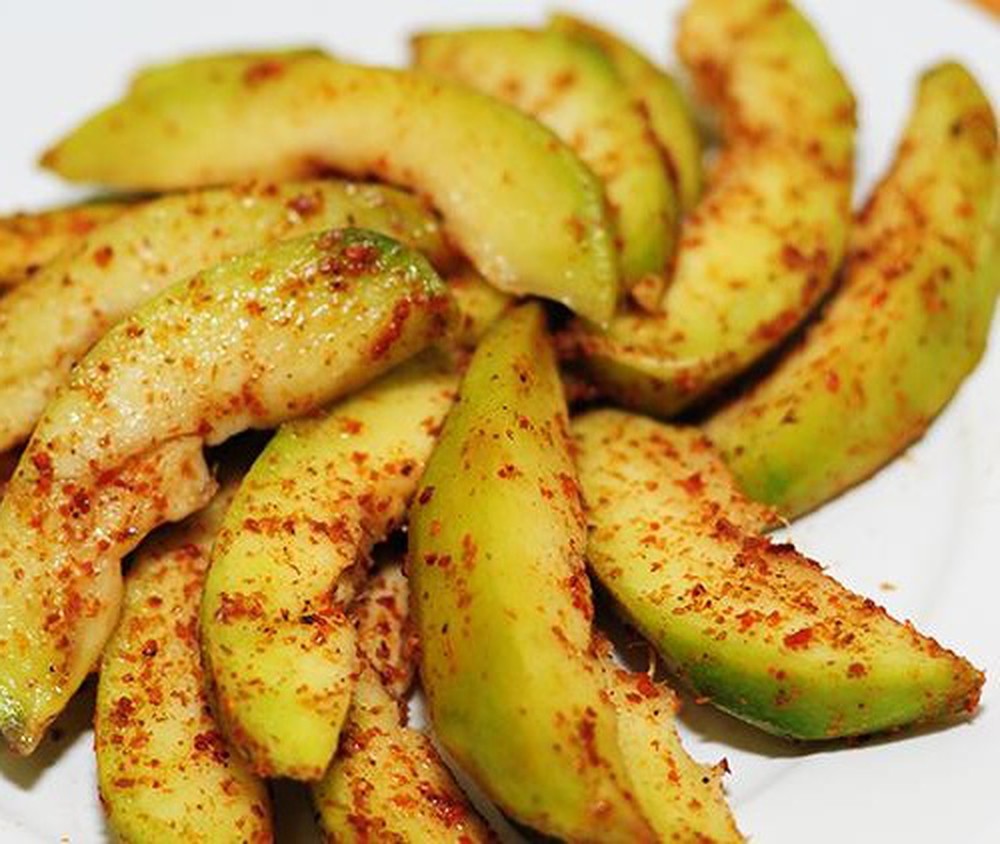 MUỐI TÔM TÂY NINH TRẢNG BÀNG MỸ VÂN 100G