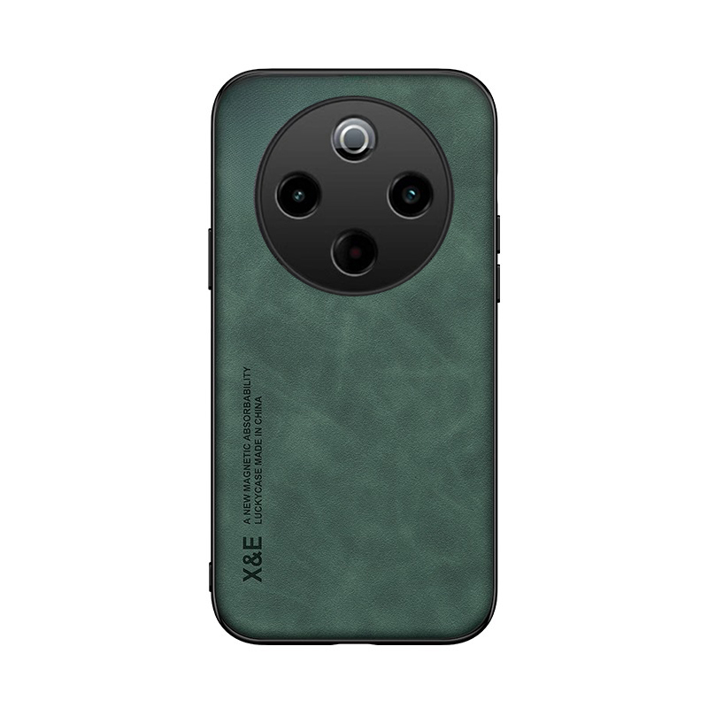 Phone case For vivo iqoo Z10 Back cover Shockproof Scrub Matte Suction Ring Soft Edge Silicone Frame Hard Clear Back Cover For Vivo IQOO Z10 Cover cases.