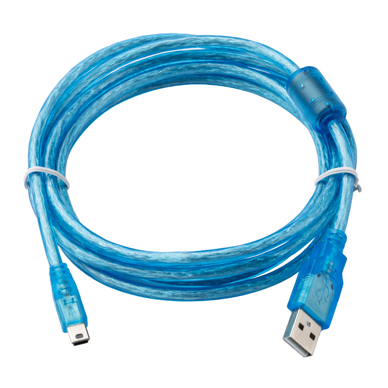 [HCM]Cáp lập trình HMI Mitsubishi GT09-C30USB-5P