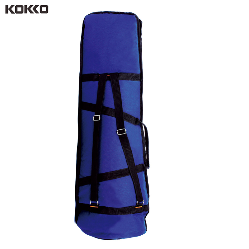 Oxford Cloth Alto/Tenor Trombone Storage Bag Carry Bag Shoulder Bag Musical Instrument Case Accessory