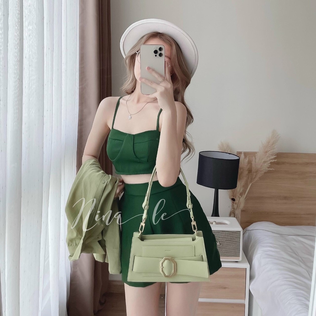 (miễn phí ship) Sét bộ hot 3 món qccc mẫu mới cực hot.