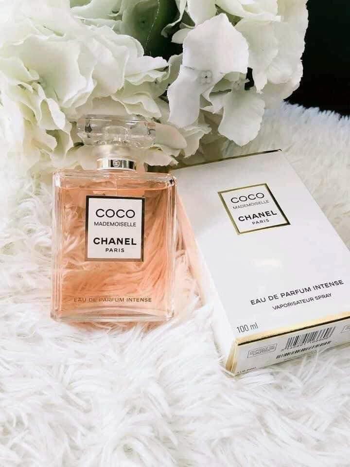NƯỚC HOA NỮ COCO