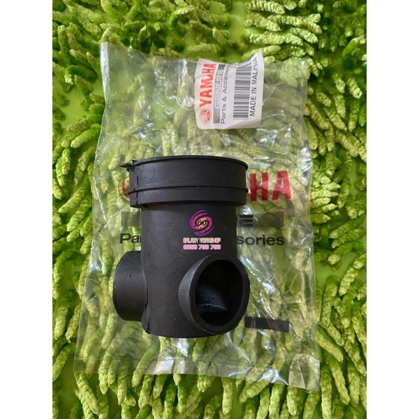 Co pô e yaz y125z 3 lỗ zin chính hãng