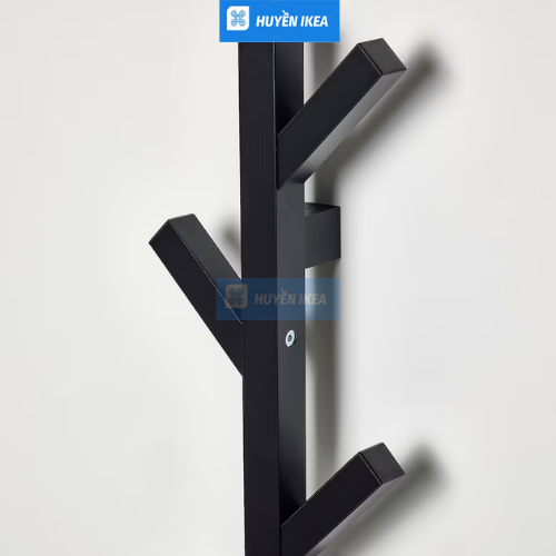 CÂY TREO ĐỒ IKEA TJUSIG