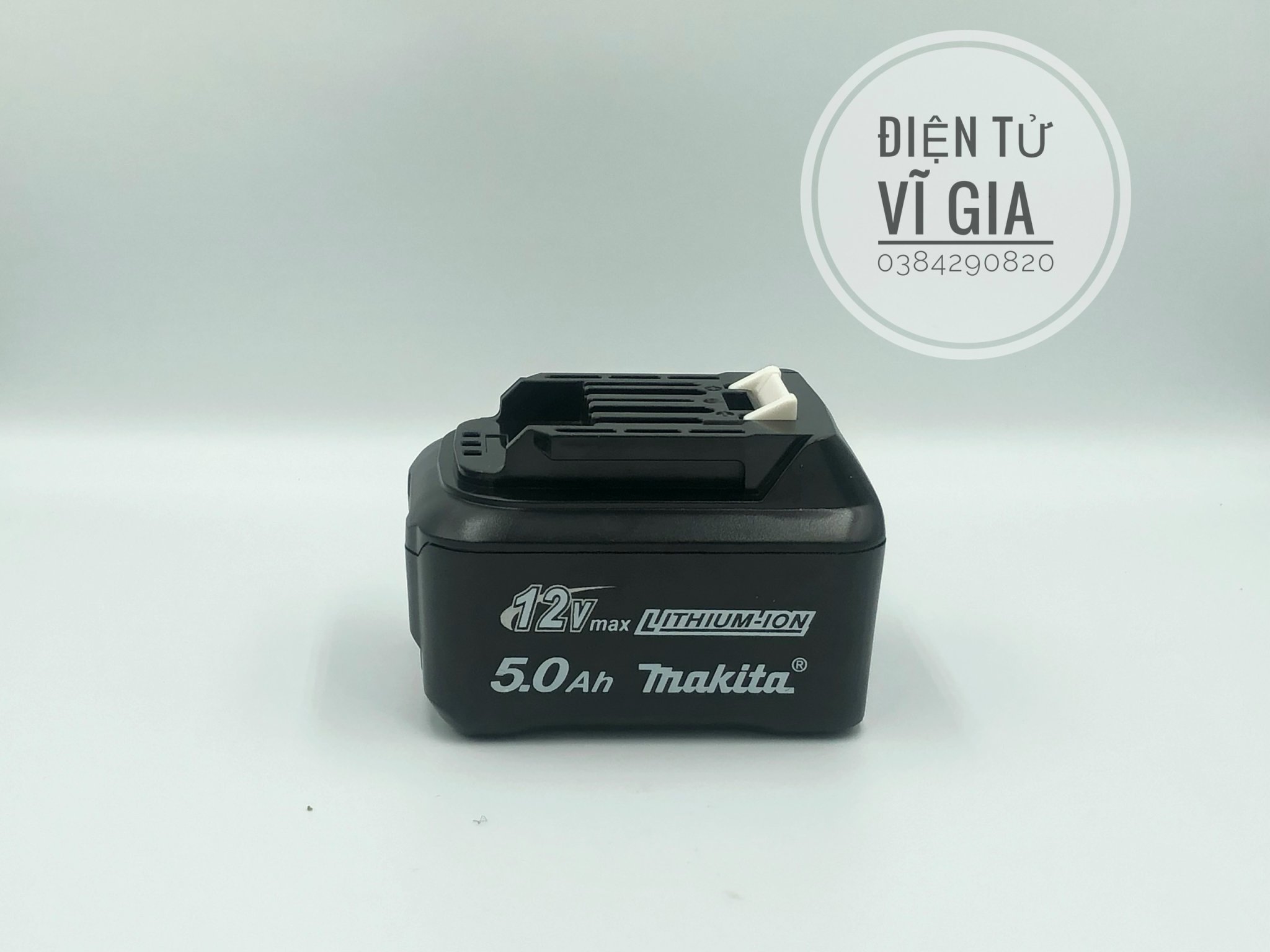 Pin Makita 12V max BL1041B Bảo Hành 6 Tháng