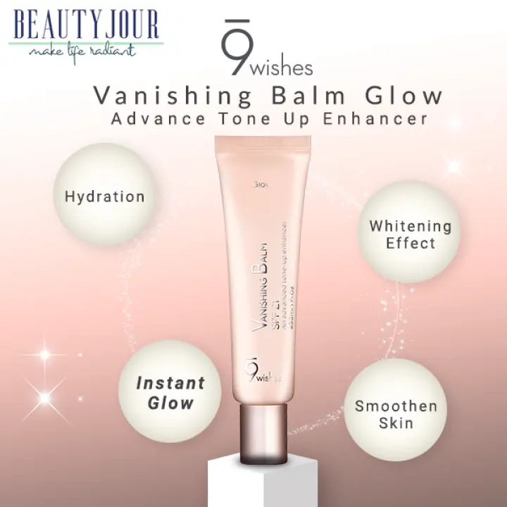 vita glow advanced cream